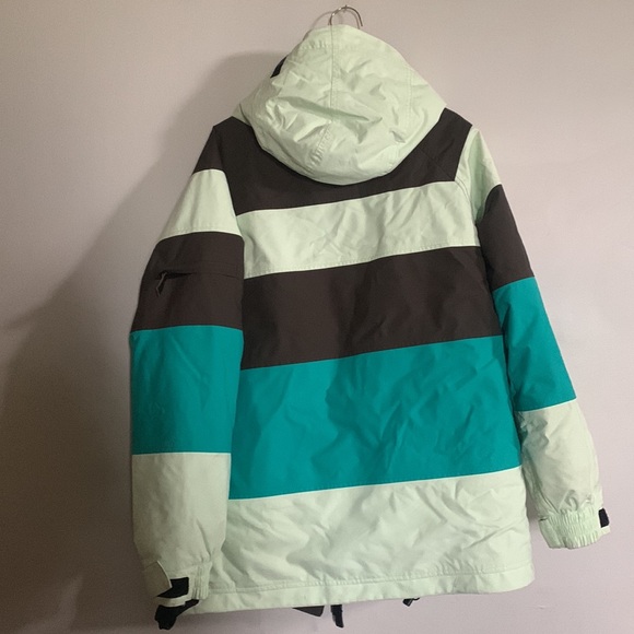 Nikita coat - Picture 4 of 11